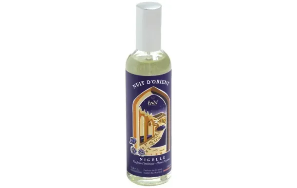 TADE COFFRET SENTEUR TDKIT02